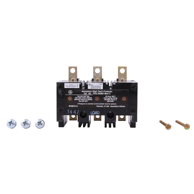 TEDL36060 | Thermal Magnetic | Molded Case Circuit Breakers